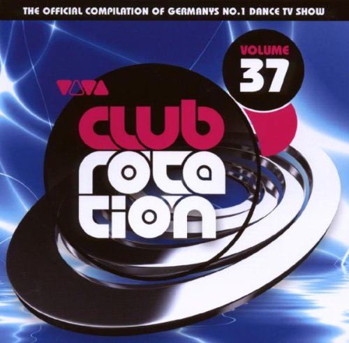 Sampler - Viva Club Rotation 37