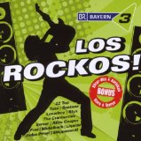 Sampler - Los Rockos! - Balladen Vol.4 (Bayern 3)