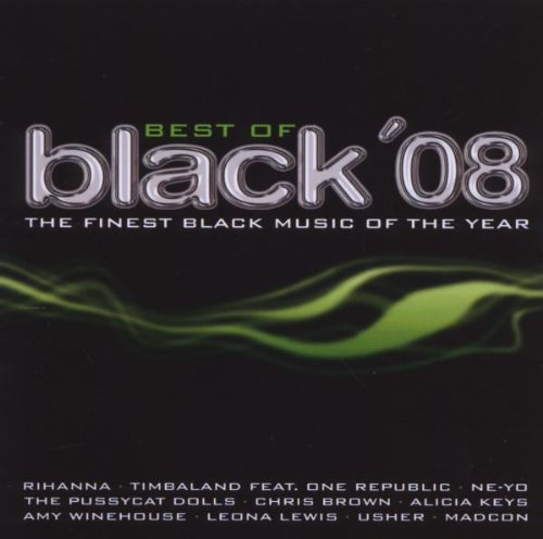 Sampler - Best of Black 08