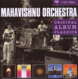 Mahavishnu Orchestra , The - The lost trident sessions