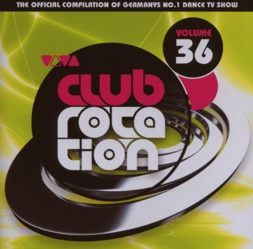 Various - Viva Club Rotation Vol.36 - 2 CD