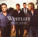 Westlife - Face to face