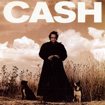 Johnny Cash - American Recordings