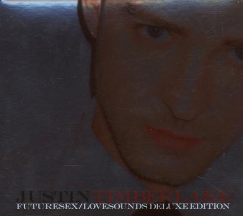 Timberlake , Justin - Futuresex/Lovesounds (CD+DVD) (Deluxe Edition)