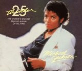 Jackson , Michael - Dirty Diana (3 Inch Disc)