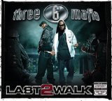 Three 6 Mafia - Most Known Unknown [+4 Bonus]
