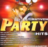 Various - Stimmungsmacher Party Hits