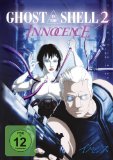 DVD - Ghost in the Shell (Ultimate Edition)