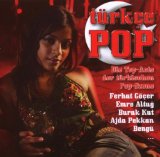 Sampler - Best of Turkish Pop 2