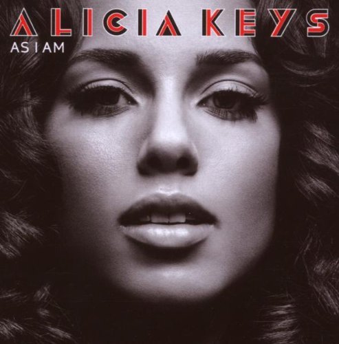 Keys , Alicia - As I am