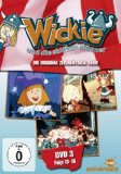 DVD - Wikie TV-Serie 2 (Folge 7-12)