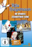  - Nils Holgersson - DVD 01 (Folgen 1-6)