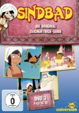 DVD - Sindbad und Alibaba - Season 2
