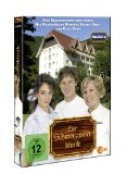 DVD - Die Schwarzwaldklinik - Staffel 2