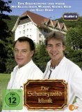 DVD - Die Schwarzwaldklinik - Staffel 4