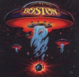 Boston - Walk on