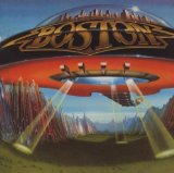 Boston - Walk on