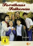 DVD - Forsthaus Falkenau - Staffel 1