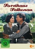 DVD - Forsthaus Falkenau - Staffel 1