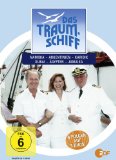 DVD - Das Traumschiff - Box 6 (3 DVDs)