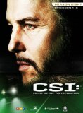 DVD - CSI: Las Vegas - Staffel 7.2
