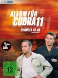 DVD - Alarm für Cobra 11 - Staffel 3.1 Episoden 31-37