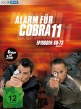 DVD - Alarm für Cobra 11 - die Autobahnpolizei: Staffel 4 & 5 [3 DVDs]