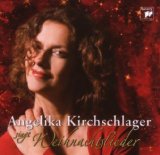 Kirchschlager , Angelika - Schumann: Lieder (Deutsch)