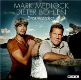 Medlock , Mark - Cloud Dancer