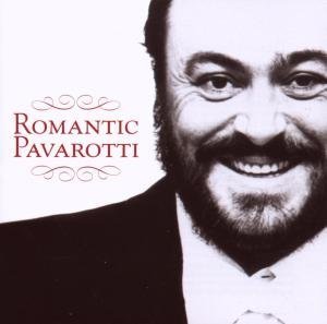 Pavarotti , Luciano - Romantic Pavarotti