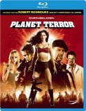 Blu-ray Disc - Tarantino`s - Death Proof