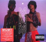 MGMT - Congratulations