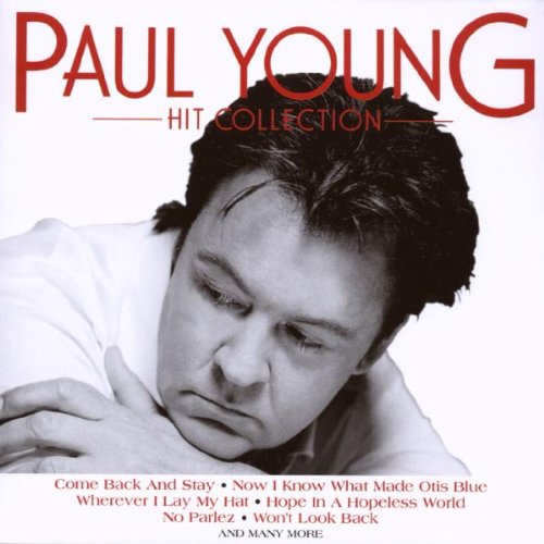 Paul Young - Hit Collection-Edition