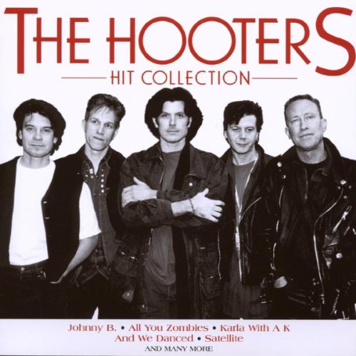 Hooters , The - Hit Collection