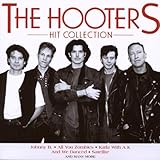 Hooters , The   - 500 Miles