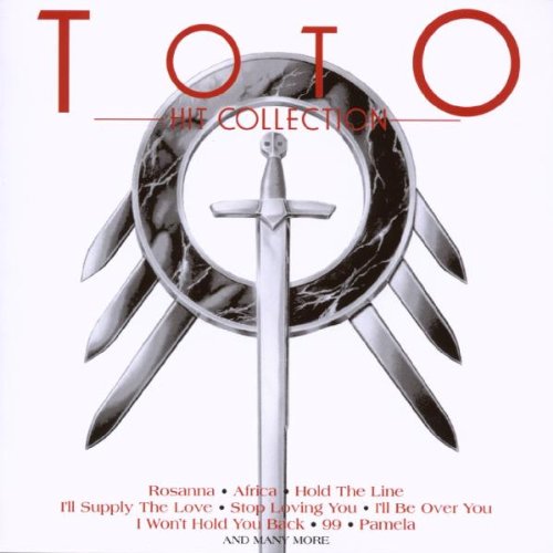 Toto - Hit Collection-Edition