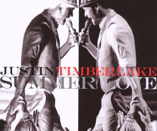 Timberlake , Justin - Summer Love (Maxi)