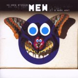 Mew - No more stories Are told today I'm sorry They washed away No more stories The world is grey I'm tired Let's wash away