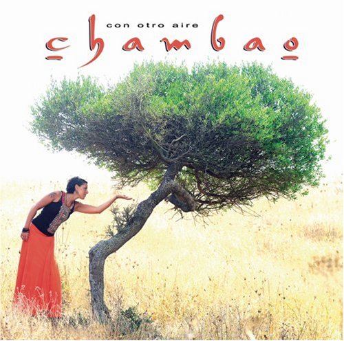 Chambao - Con Otro Aire