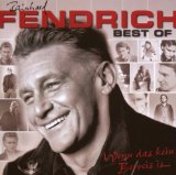 Rainhard Fendrich - Lieder mit Gefühl