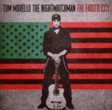 Morello , Tom - One Man Revolution (The Nightwatchman)