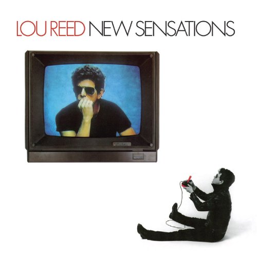 - New Sensations