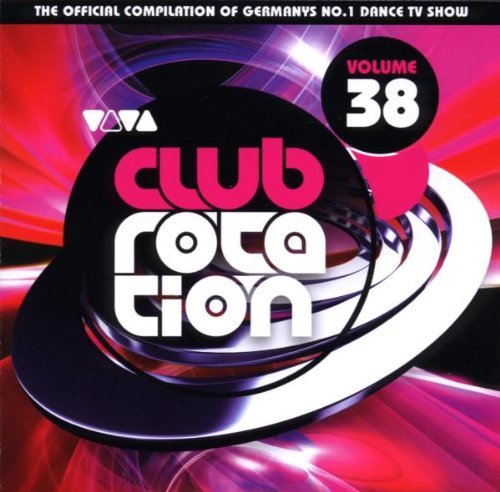 Various - Viva Club Rotation Vol. 38