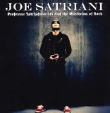 Joe Satriani - Black Swans and Wormhole Wizards