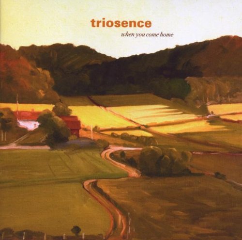 Triosence - When You Come Home