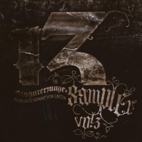 Sampler - ersguterjunge Sampler 3: Alles Gute kommt von unten