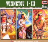 Various - Mein Freund Winnetou-Die Große Karl May Hörspiel Edition