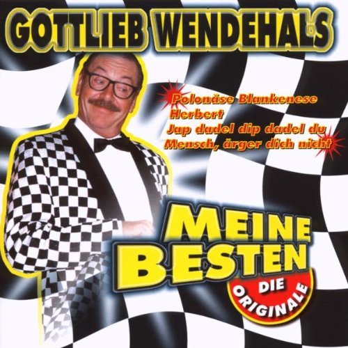 Wendehals , Gottlieb - Meine Besten - Die Originale