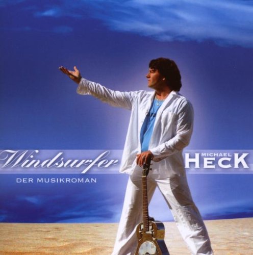 Michael Heck - Windsurfer