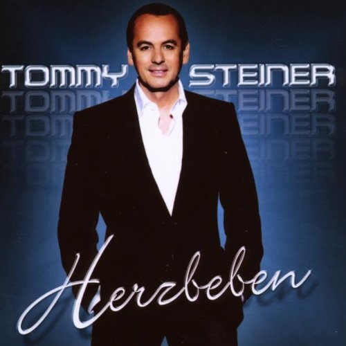 Tommy Steiner - Herzbeben